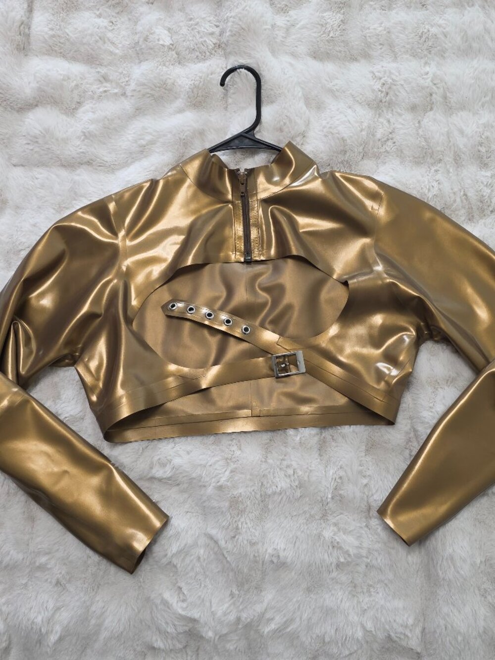 Lydia Bolero - Libidex - 4XL